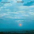 GARY BURTON   CHICK COREA - CRYSTAL SILENCE (CD) Cheap