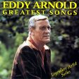 EDDY ARNOLD - GREATEST SONGS (CD) Cheap