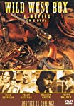 WILD WEST BOX - DVD-4 MOVIES Online Hot Sale