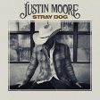 JUSTIN MOORE - STRAY DOG (CD) Sale